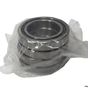 nsk-70BNR10STYNDBBELP4Y-angular-contact-ball-bearing-new-carton