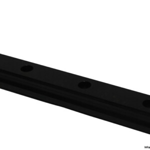 SBC SBI55 Rail Guide
