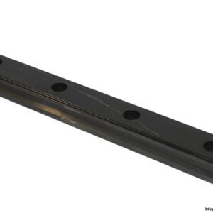 SBC SBI45 Rail Guide