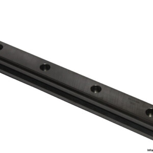 THK HSR35-3000 Rail Guide
