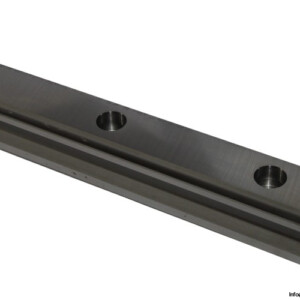 Hiwin HGR65C Rail Guide