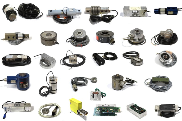 Load Cells