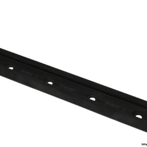 T-Race MR43L Rail Guide