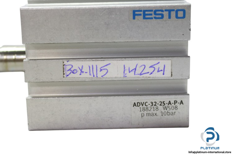 festo-188218-short-stroke-compact-cylinder-(New)-1