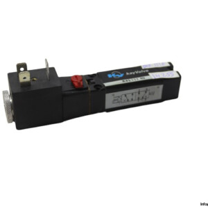 kayvalve-KVE111-45-solenoid-actuated-valve-(New)