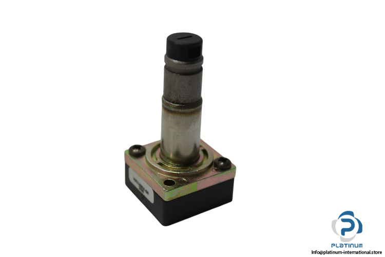 norgren-V05X486M-B6-2598-direct-solenoid-actuated-poppet-valve-(New)