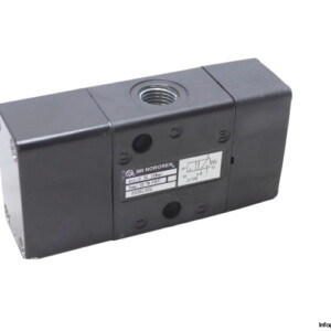 IMI Norgren 03061302 AIR Pilot Operated Spool Valve