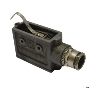Honeywell-micro-limit-switch(used)