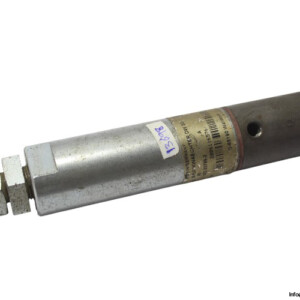 Lincoln 623-25799-2 A Grease Lubricant Pressure Switch