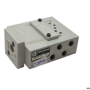 pneumax-0fap415.a-ygk-pneumatic-valve(used)