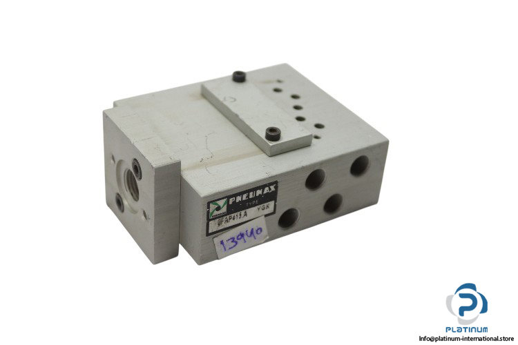 pneumax-0fap415.a-ygk-pneumatic-valve(used)