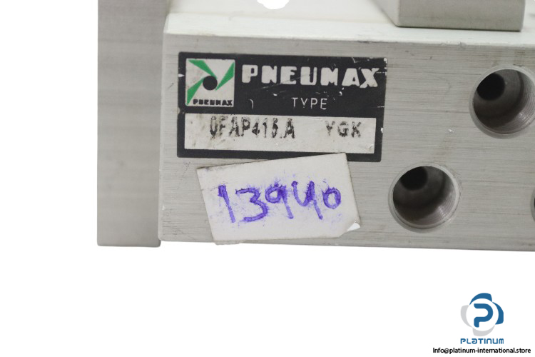 pneumax-0fap415.a-ygk-pneumatic-valve(used)-1