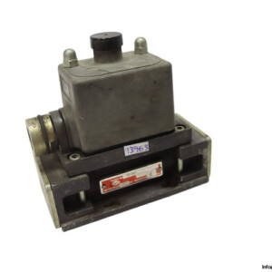 Herion-26-561-solenoid-valve(used)
