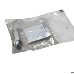 Festo 33969 Vacuum Security Valve