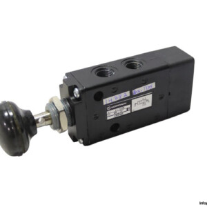 Norgren-X3064402-manual-valve(new)