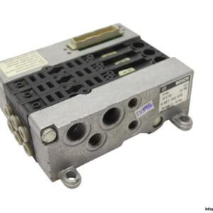 Bosch-0-821-743-070-terminal-valve(used)