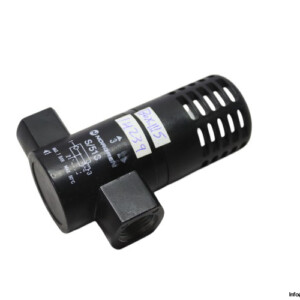 Norgren S/513 Quick Exhaust Valve