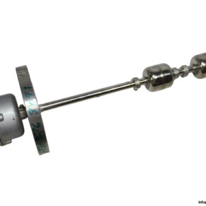 NOHKEN	FR-20S Level Switch