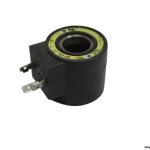 Atos SP-COI 110 50 60 80 Electrical Coil