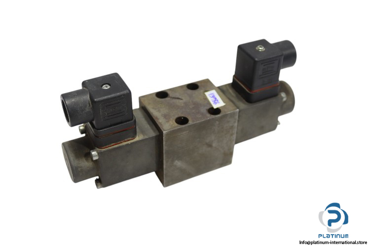 MEV16ASFFA00-directional-control-valve(used)