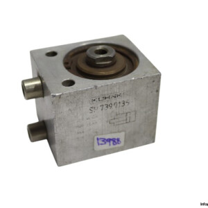 Kuhnke SP 739.0135 Pneumatic Cylinder
