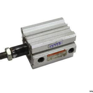 TPC ADQ2A32-30DM-XR18 Compact Cylinder