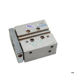 festo-170834-guided-actuator(used)