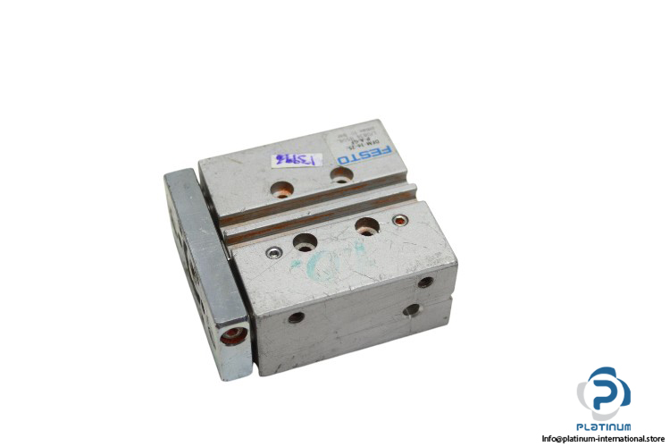 festo-170834-guided-actuator(used)