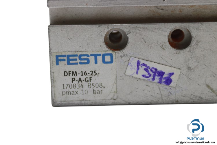 festo-170834-guided-actuator(used)-1