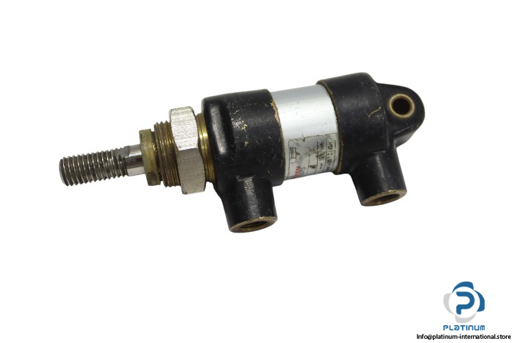 norgre-m-6025-15-roundline-cylinder(used)