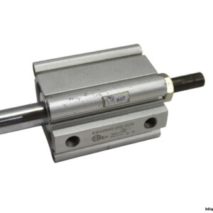 ESQ2B40-25D-XC8-compact-cylinder(used)