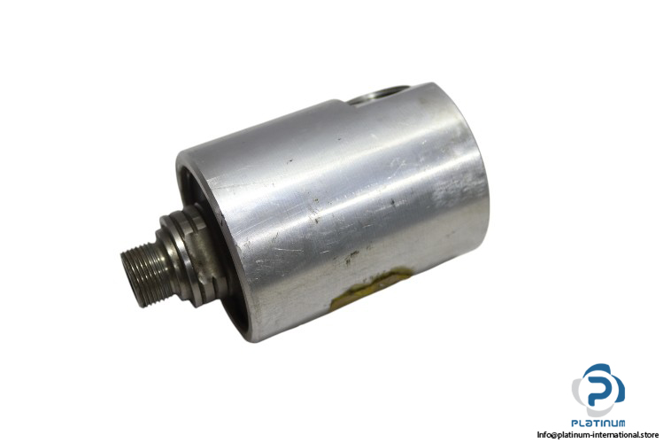 KAUERMANN-4Z1238-rotary-joint(used)