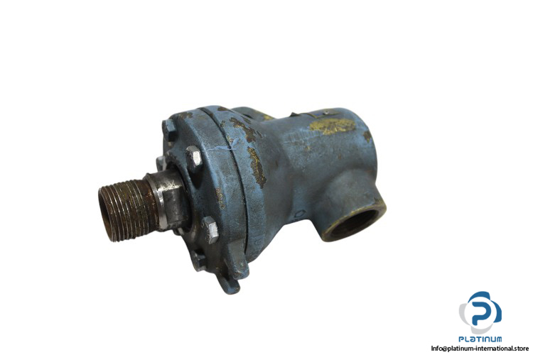 maier-hw-125-r-rotary-joint(used)