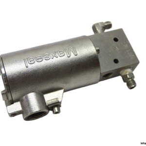 maxseal-ico3-11654-v-1-direct-acting-solenoid-valve(used)
