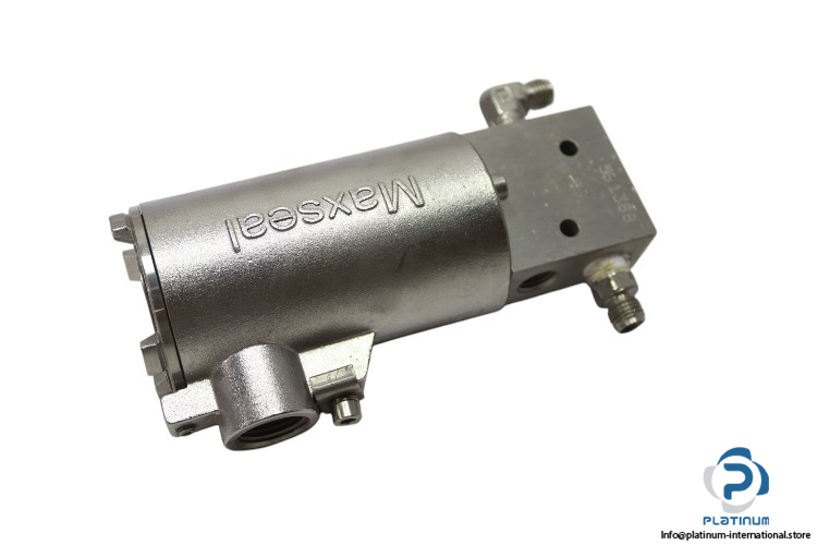 maxseal-ico3-11654-v-1-direct-acting-solenoid-valve(used)
