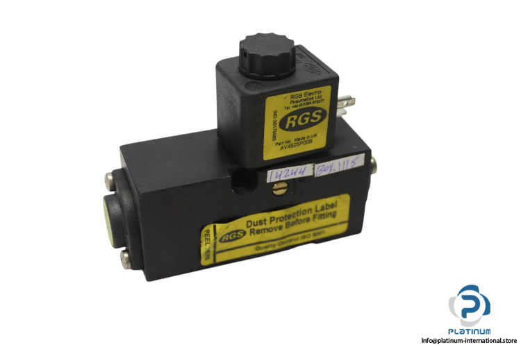 Rgs-av4525p00b-solenoid-valve(new)