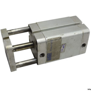 Airtec NXD-040-050-220 Compact Guide Cylinder