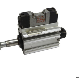 univer-vs0320004s-pneumatic-cylinder(used)