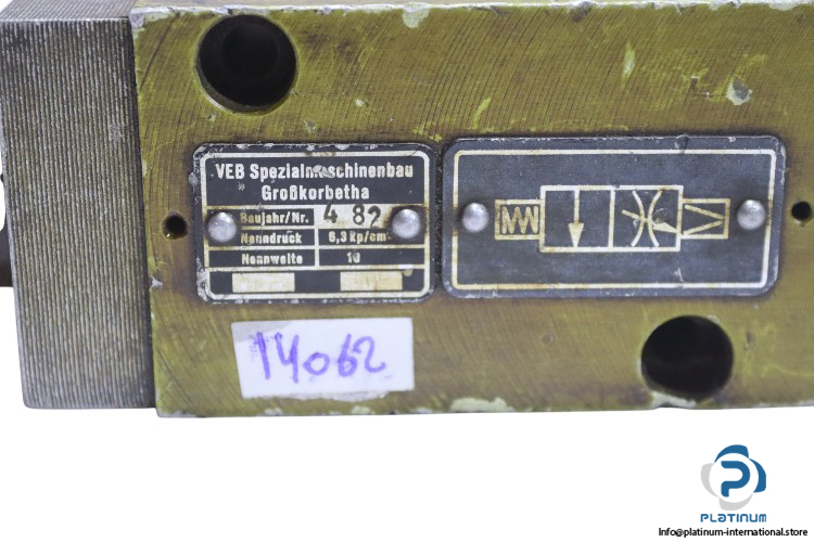 VEB-4-82-Flow-Control-Valves(used)-1