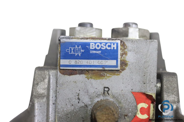 Bosch-0-820-400-006-foot-pedal-valve(used)-2