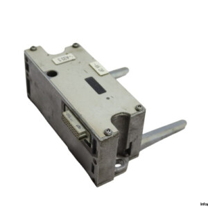 festo-195738-pneumatic-interface(used)