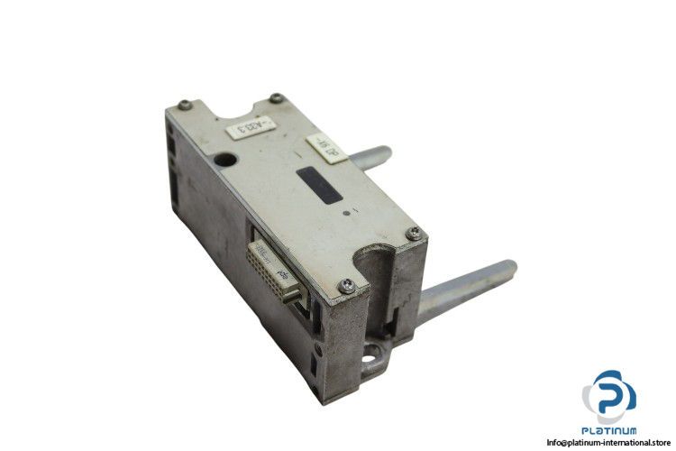 festo-195738-pneumatic-interface(used)