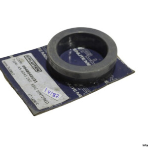 Fluiten AS A045 INT Mechanical Seal