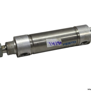 festo-188574-round-cylinder(used)