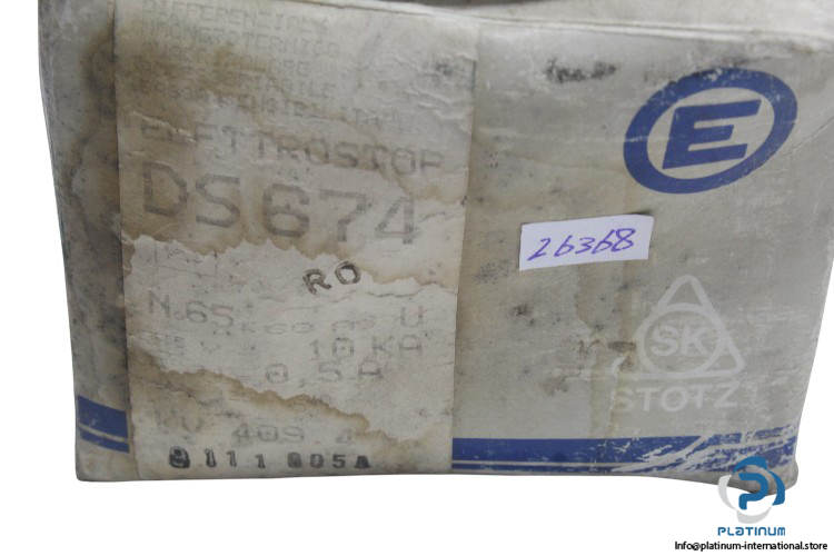 stotz-DS674-circuit-breaker-(new)-6