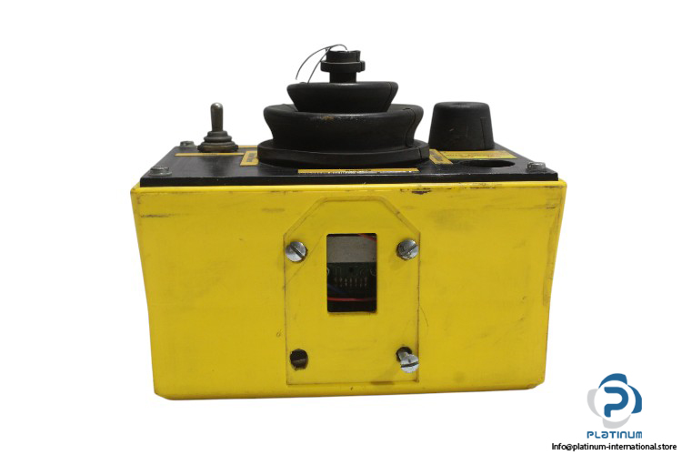 hetronic-GA-609_FE-K-control-system-(used)-2
