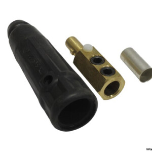 dinse-DIX-SKS-120-cable-plug-connector-(new)