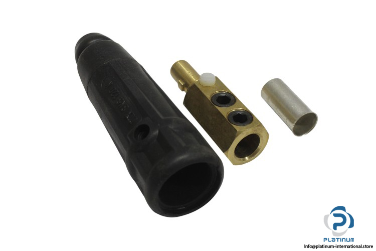 dinse-DIX-SKS-120-cable-plug-connector-(new)
