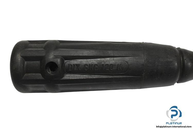 dinse-DIX-SKS-120-cable-plug-connector-(new)-1