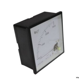 MQ 96 Measuring Instrument
